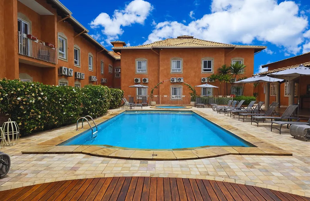 Hotel Cordialle-1