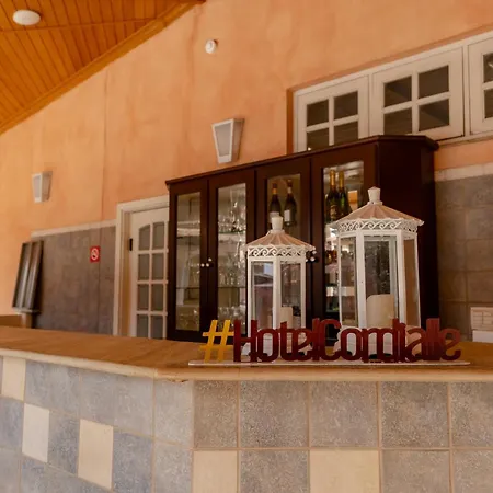 Hotel Cordialle-2