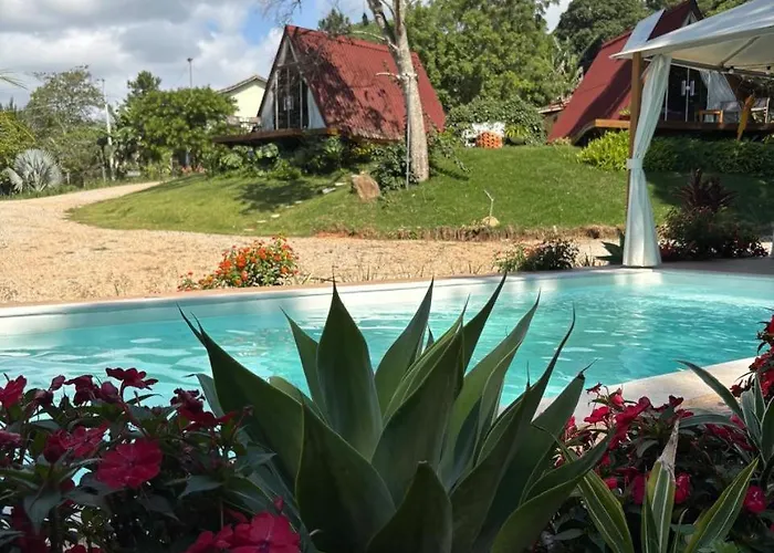 Sitio Lar da Terra